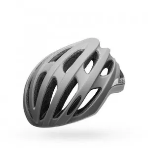 Bell Formula Road Cycling Helmet (Matte/Gloss Grey)