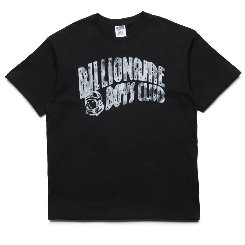 Billionaire Boys Club Inked Arch Tee - Black