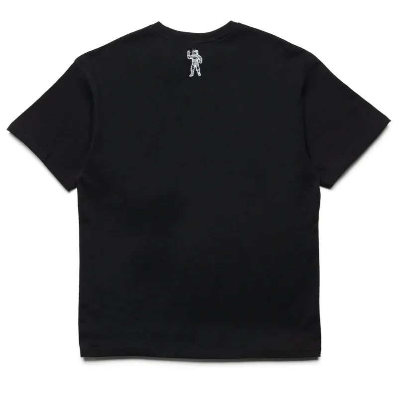 Billionaire Boys Club Inked Arch Tee - Black