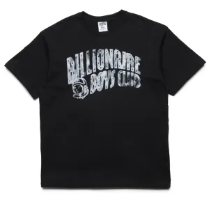 Billionaire Boys Club Inked Arch Tee - Black