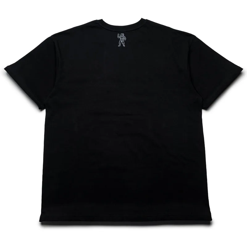 Billionaire Boys Club Satellites Knit Tee - Black