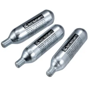 Birzman 16G CO2 Cartridges