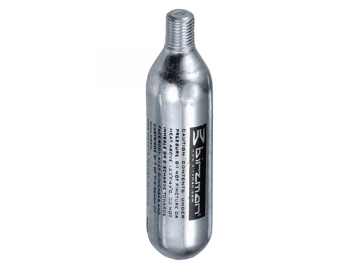 Birzman 16G CO2 Cartridges