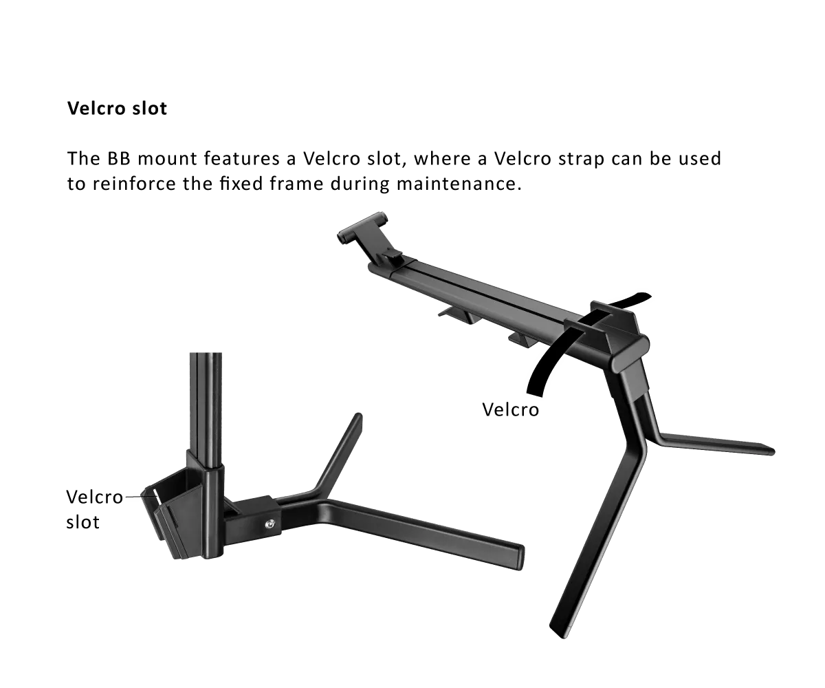 Birzman Feexstand Bike Storage Stand