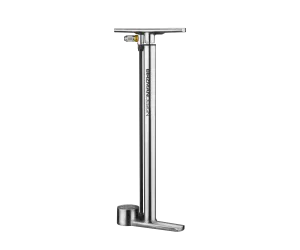 Birzman Tiny Tanker With Helix Floor Pump