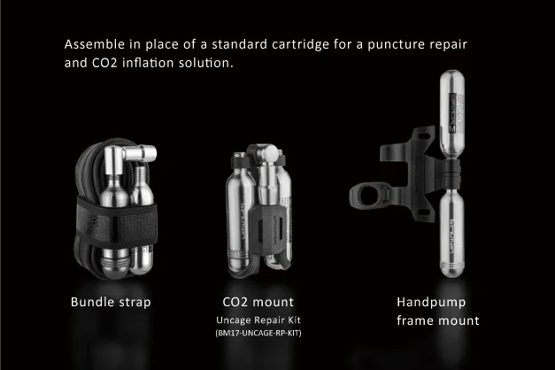 Birzman Tubeless Repair Kit