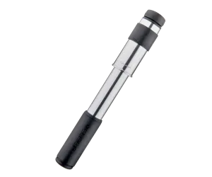 Birzman Velocity Road Hand Pump (Silver)