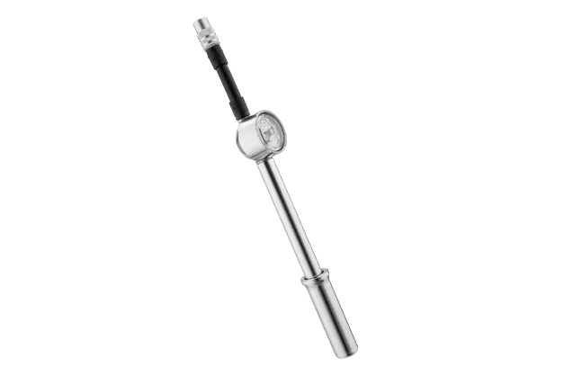 Birzman Zacoo Macht Shock Pump