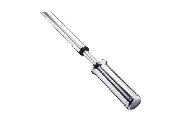 Birzman Zacoo Macht Shock Pump