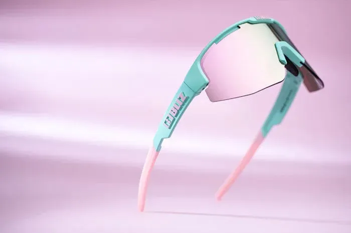 Bliz Matrix Glasses (Matte Mint)