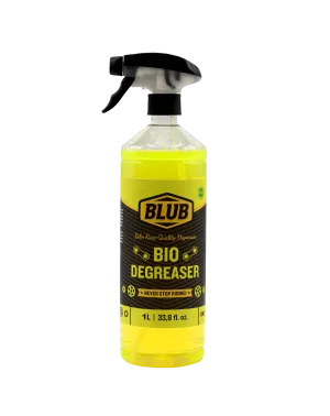 Blub Bio Degreaser