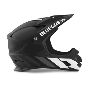 Bluegrass Intox MTB Cycling Helmet (Rental Edition)