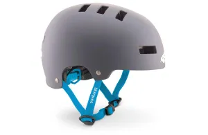 Bluegrass Superbold CE Commute Cycling Helmet (Grey/Matt)