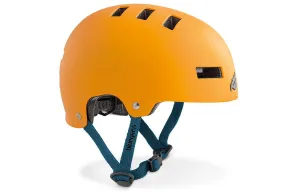 Bluegrass Superbold CE Commute Cycling Helmet (Orange/Matt)