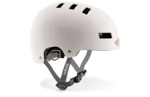 Bluegrass Superbold CE Commute Cycling Helmet (White/Matt)