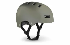 Bluegrass Superbold Commute Cycling Helmet (Solar Gray/Matt)