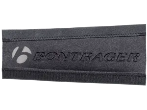 Bontrager Long Chainstay Protector (Black)