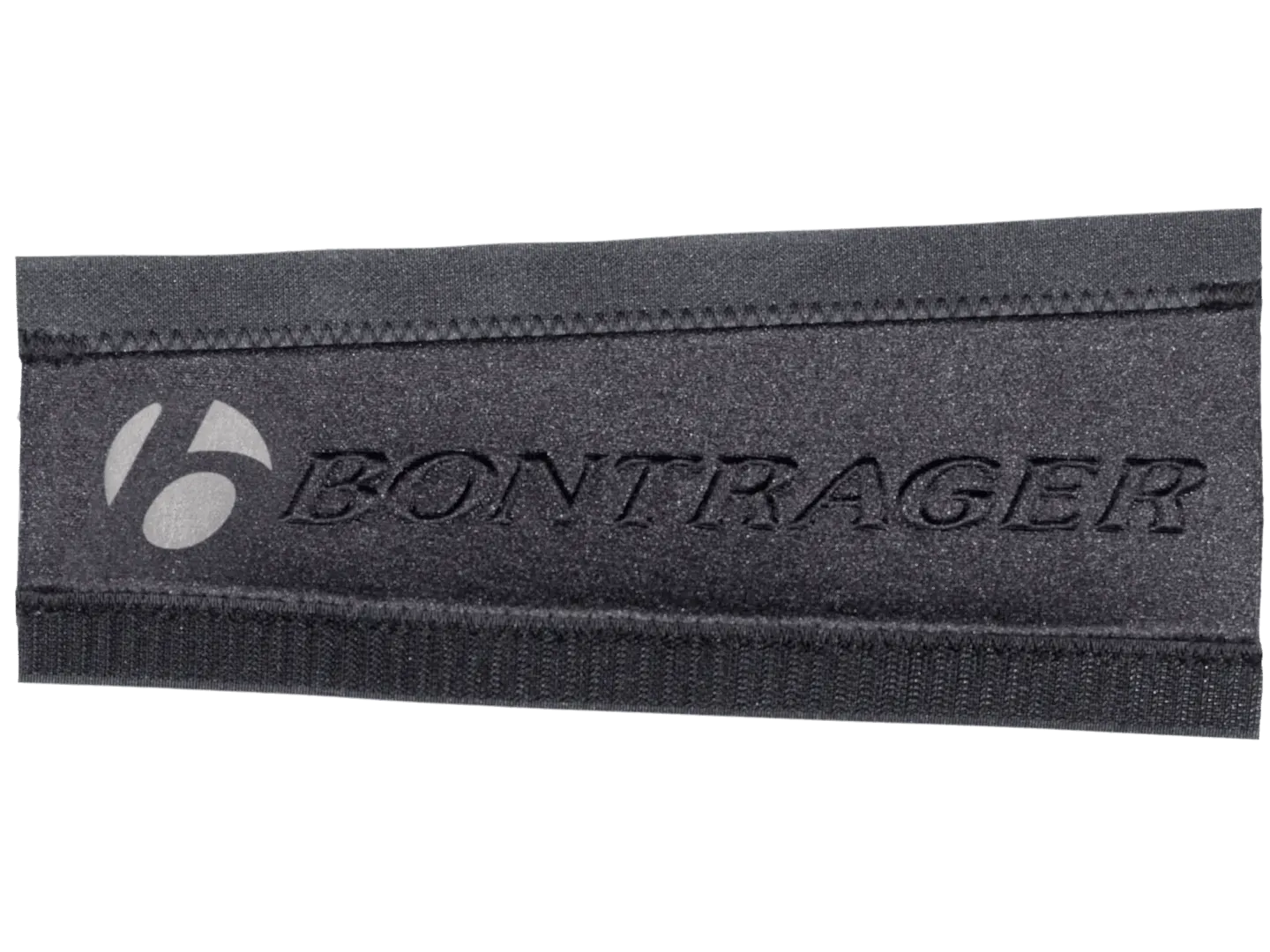 Bontrager Long Chainstay Protector (Black)