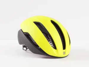 Bontrager XXX WaveCel Road Cycling Helmet (Radioactive/Yellow Black)