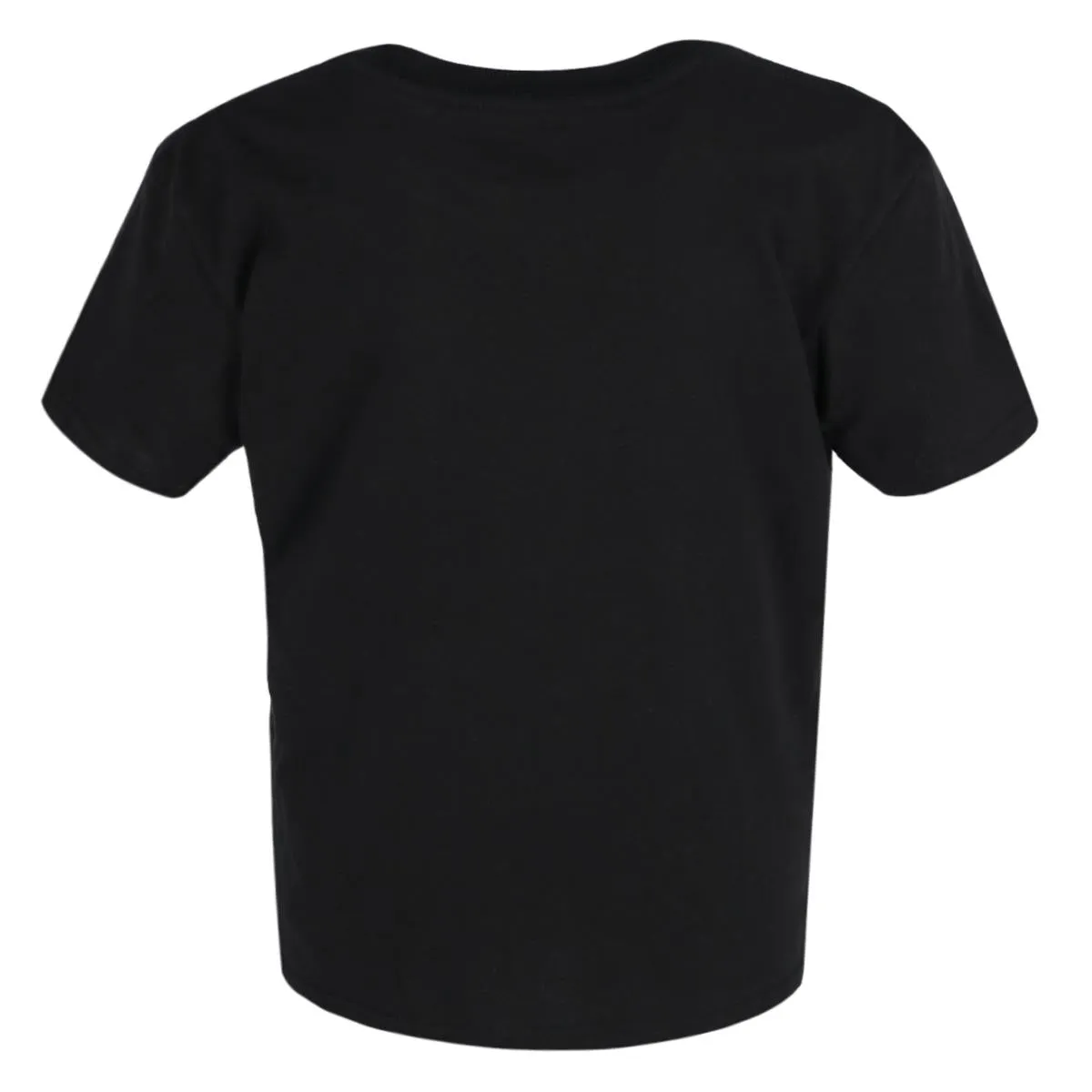 Boys Disney Mickey Mouse Planet Short Sleeve T-Shirt