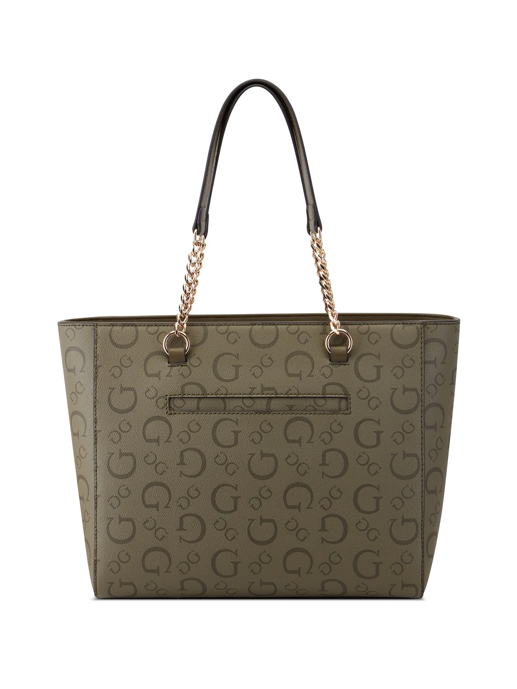 Brecken Logo Tote