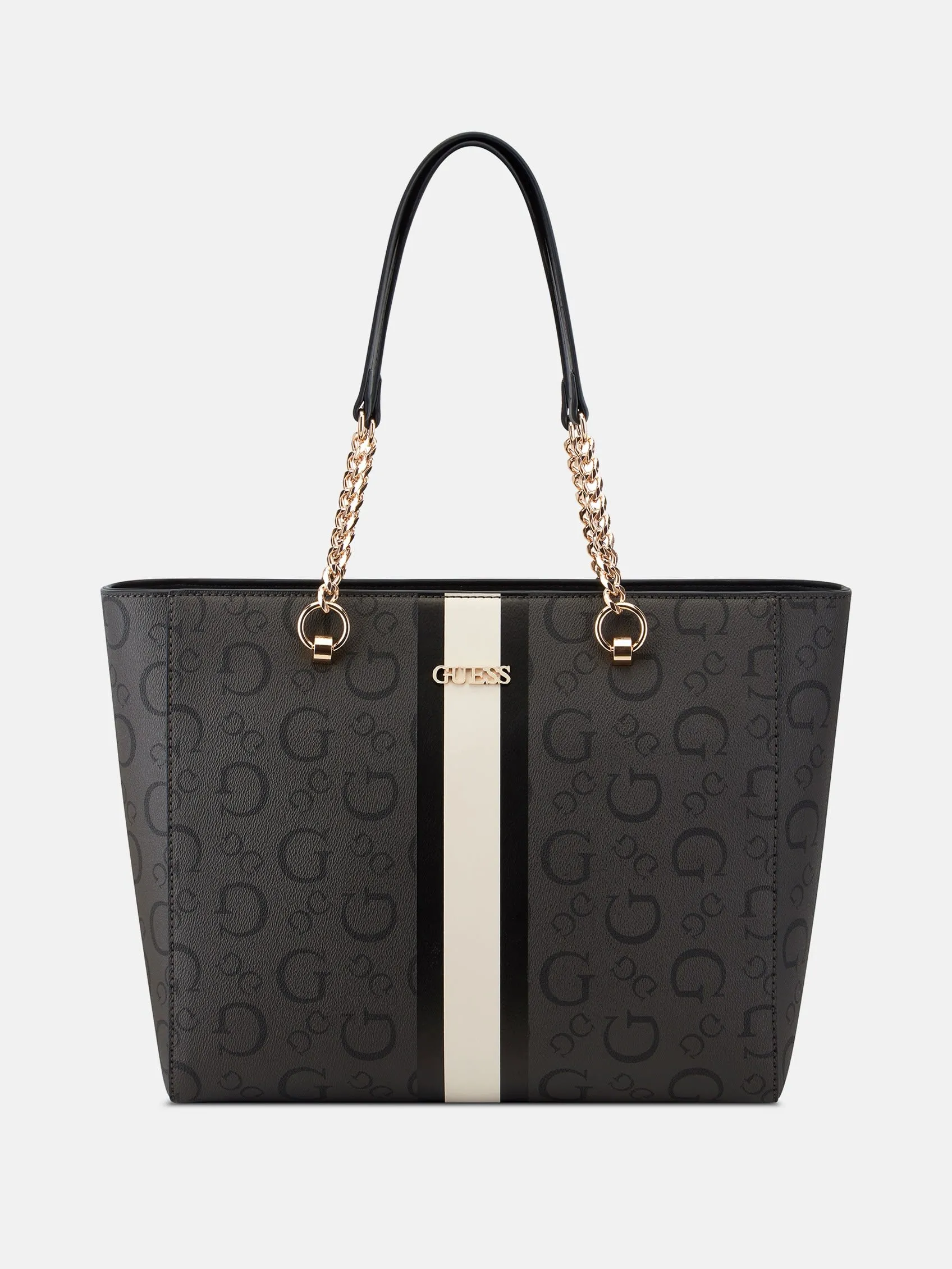 Brecken Logo Tote