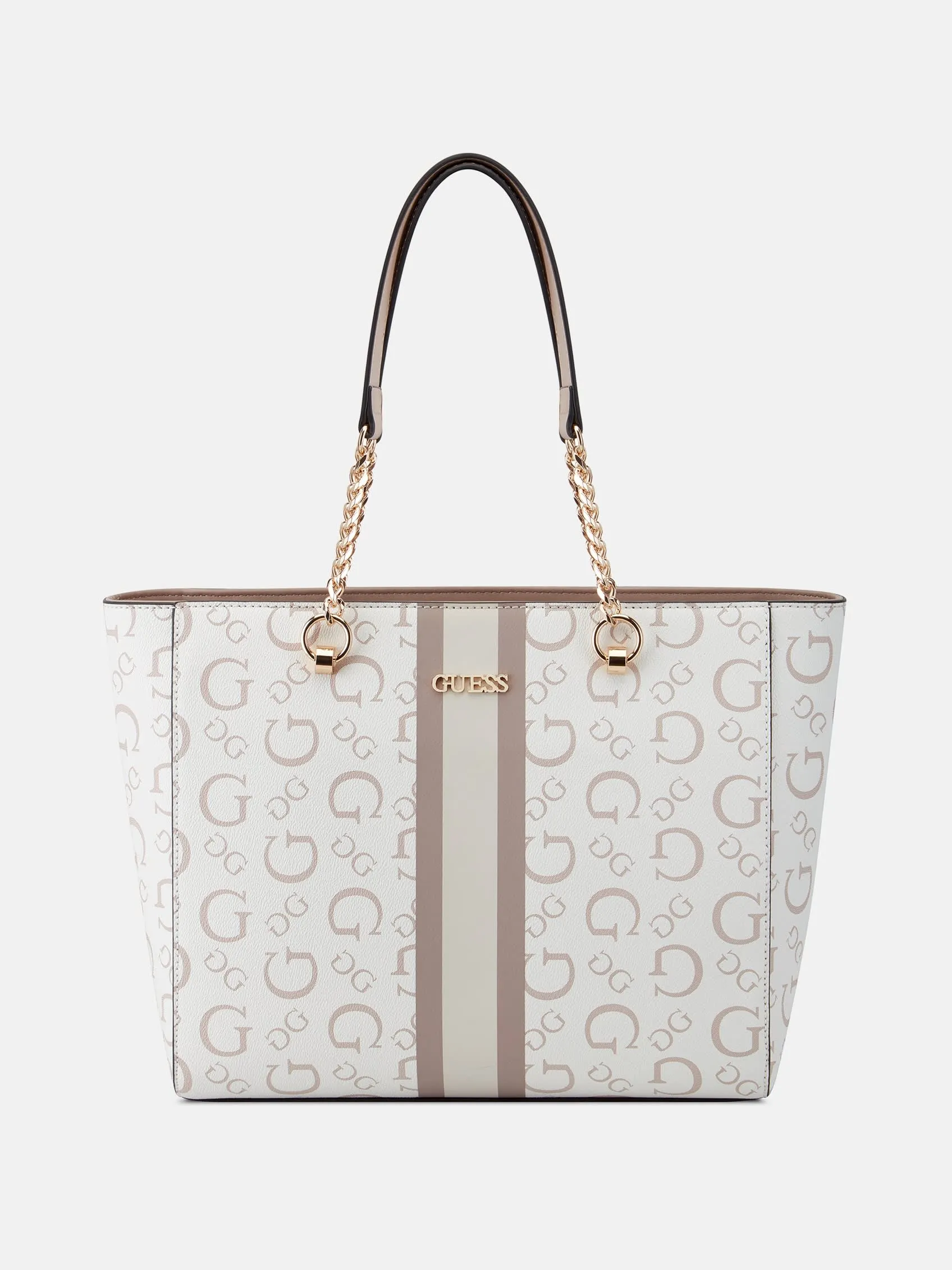 Brecken Logo Tote