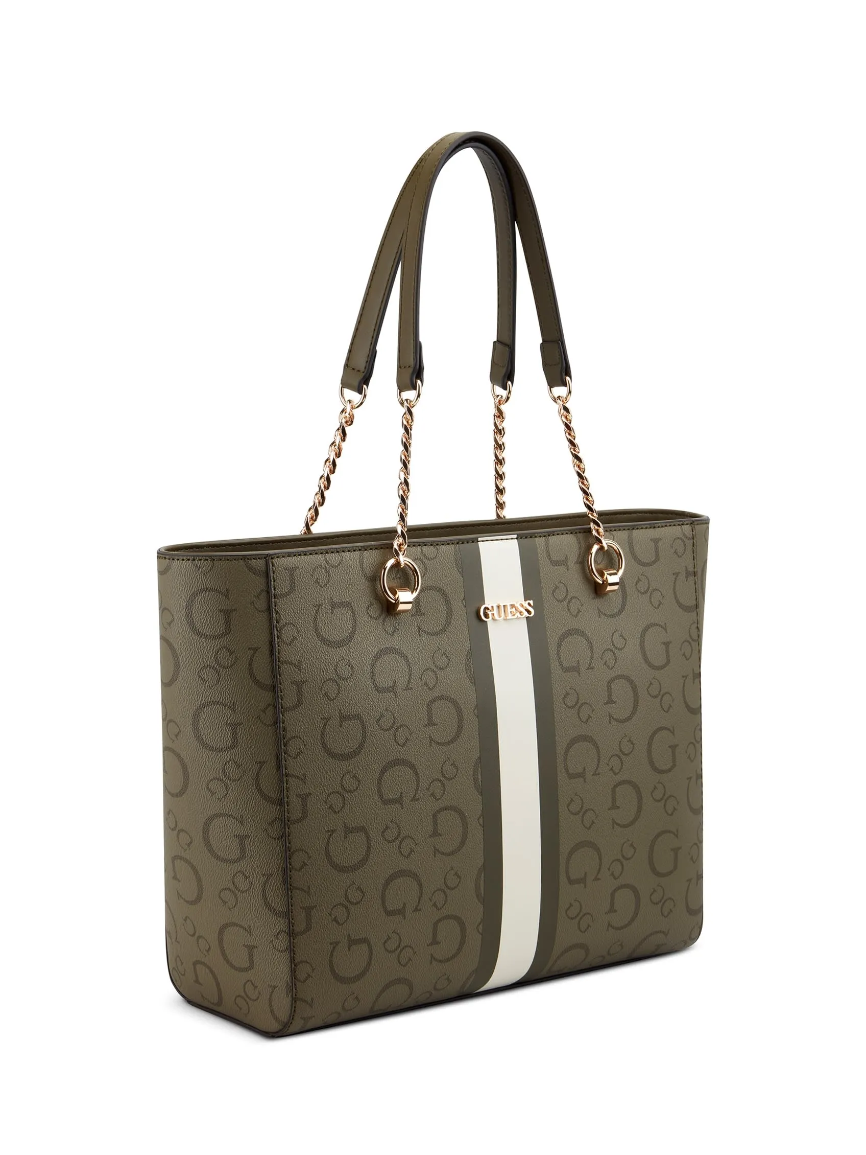 Brecken Logo Tote