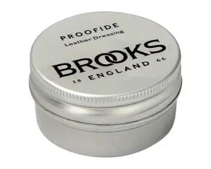 Brooks Proofide Saddle Dressing Grease