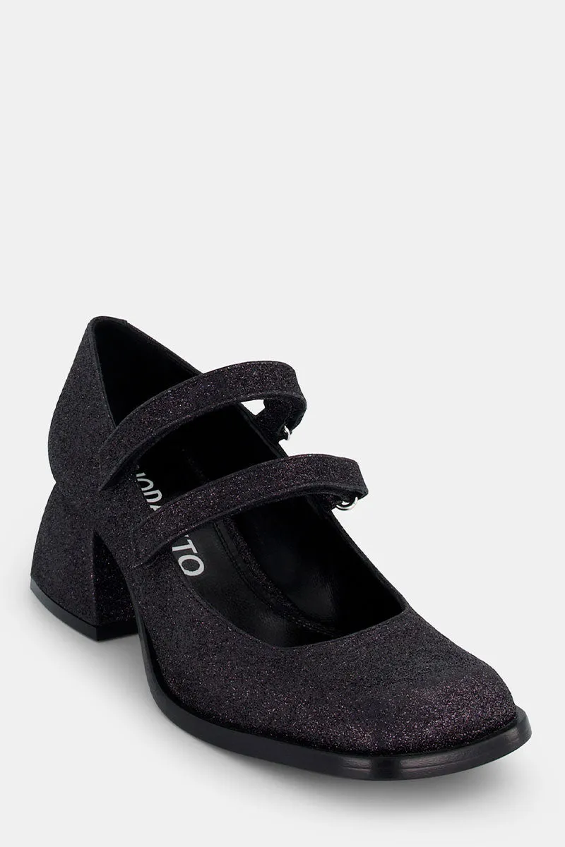 Bulla Bacara Heels