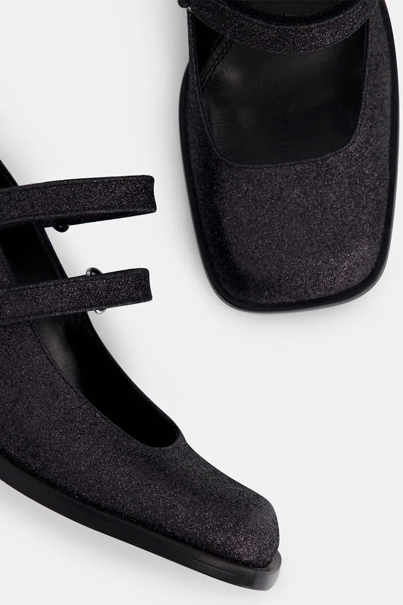 Bulla Bacara Heels