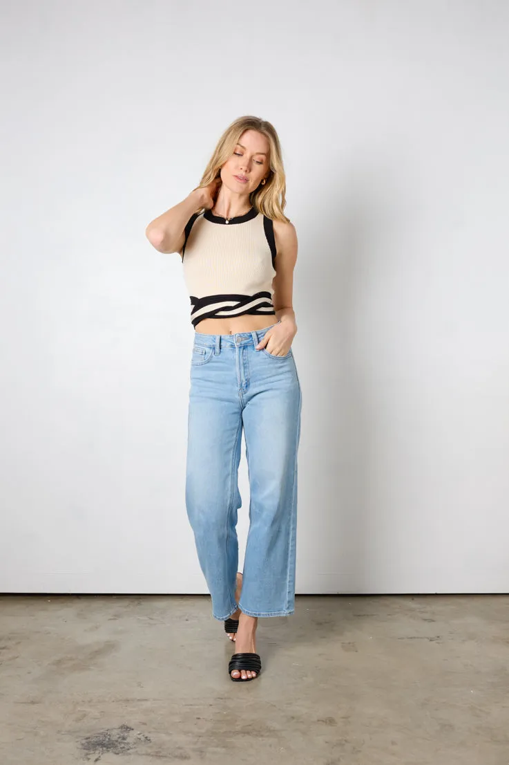 By Any Means Denim