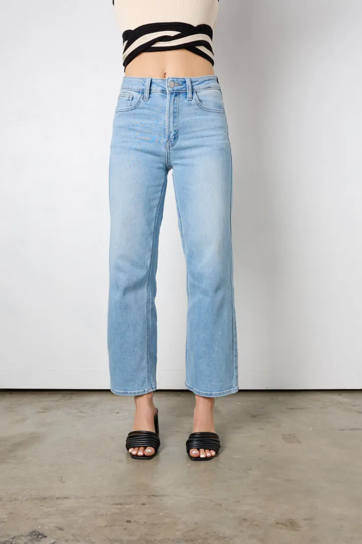 By Any Means Denim
