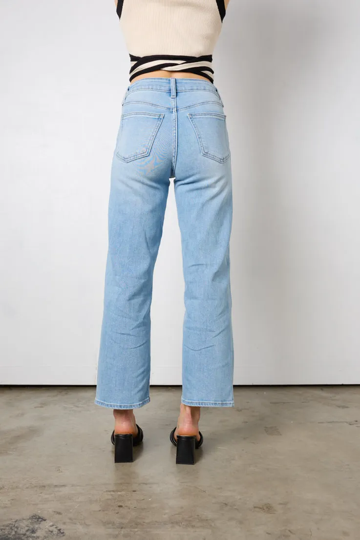 By Any Means Denim
