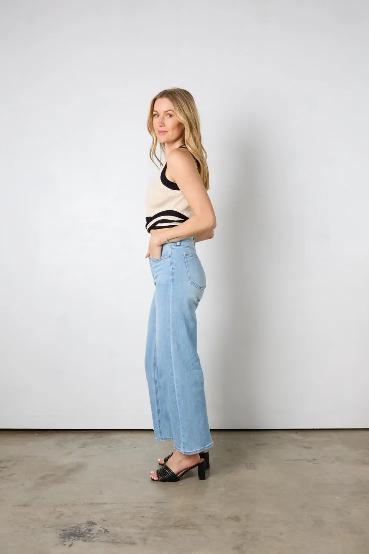 By Any Means Denim
