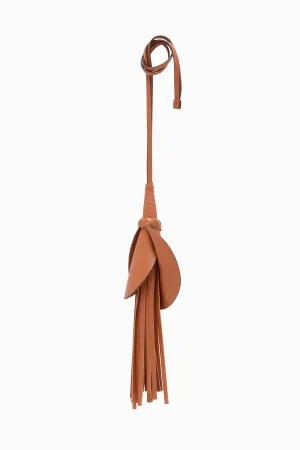 Calla Leather Charms - Sierra Ulla Johnson