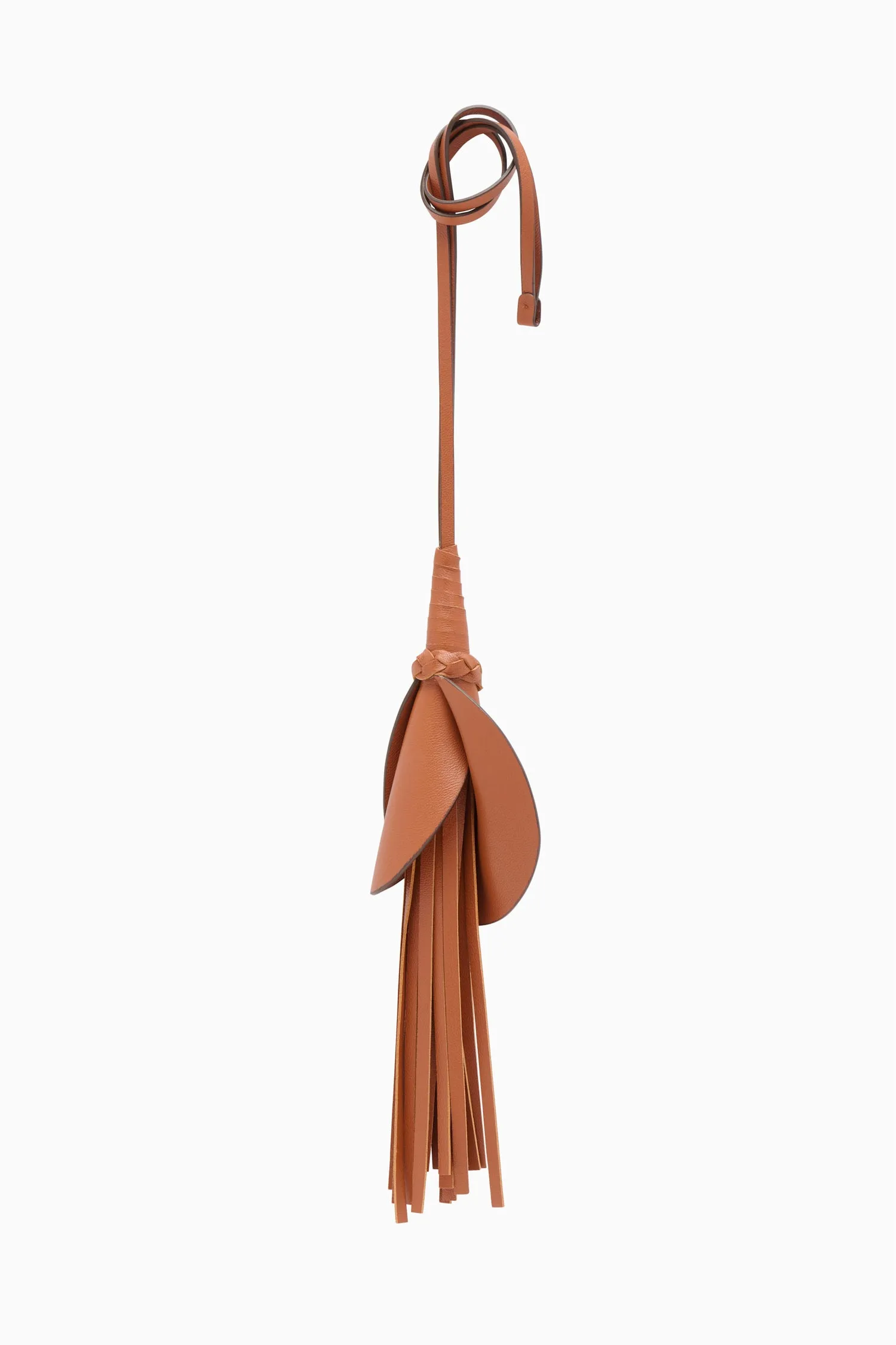 Calla Leather Charms - Sierra Ulla Johnson
