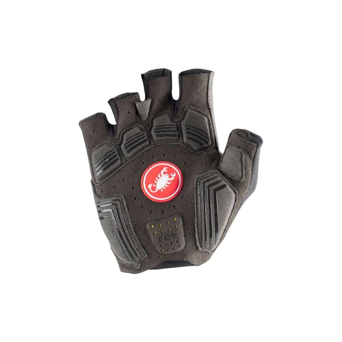 Castelli Endurance Mens Cycling Gloves (Black)