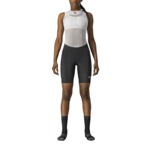 Castelli Endurance Womens Cycling Shorts (Black)