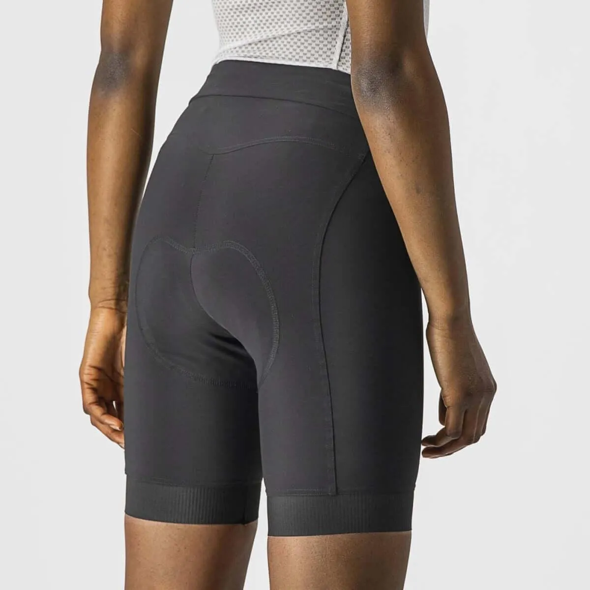 Castelli Endurance Womens Cycling Shorts (Black)
