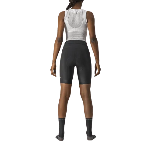 Castelli Endurance Womens Cycling Shorts (Black)