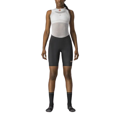Castelli Endurance Womens Cycling Shorts (Black)