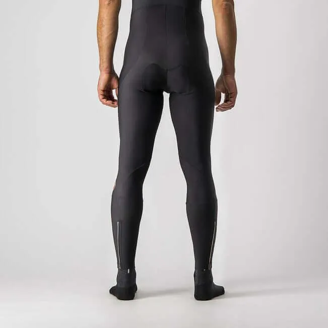 Castelli Entrata Bib Tights (Black)