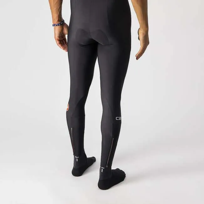 Castelli Entrata Tights (Black)