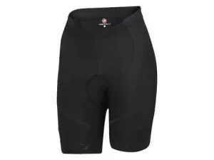 Castelli Evoluzione Womens Cyclng Shorts (Black)