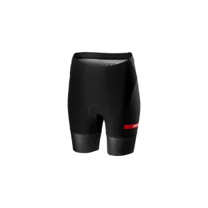 Castelli Free Women's Triathlon Shorts (Black)