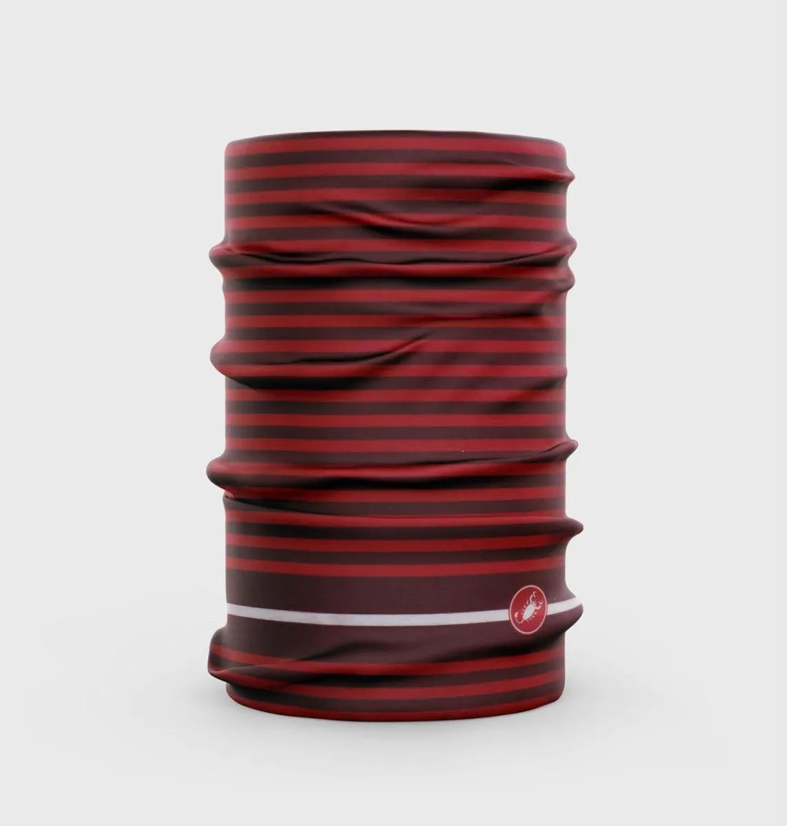 Castelli Light Head Thingy (Bordeaux/Red)
