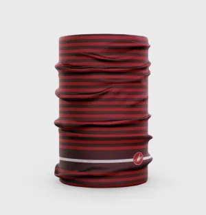 Castelli Light Head Thingy (Bordeaux/Red)