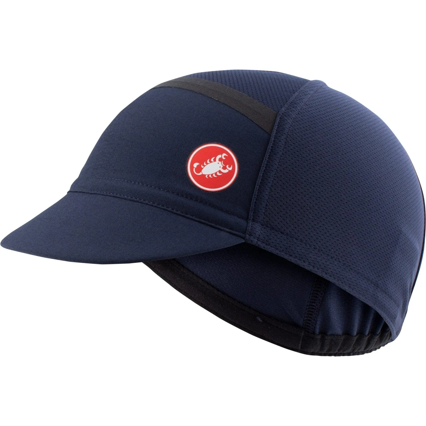 Castelli Ombra Cap (Savile Blue)
