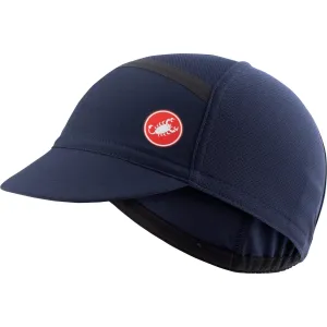Castelli Ombra Cap (Savile Blue)